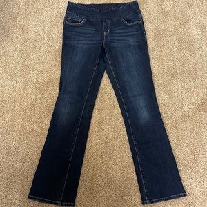 Jag Jeans, size 8